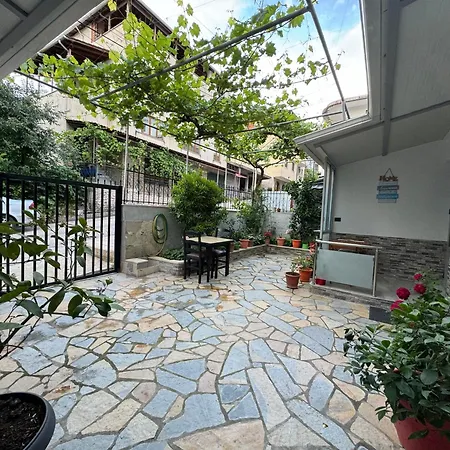 Double17 Apartaments Gjirokaster Exterior photo