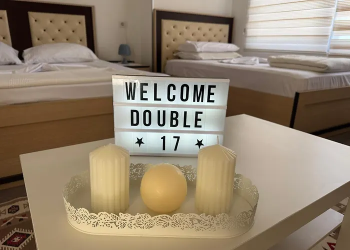 Double17 Apartaments