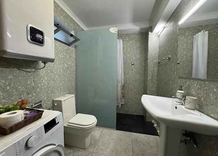 Double17 Apartaments