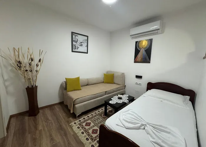 Double17 Apartaments