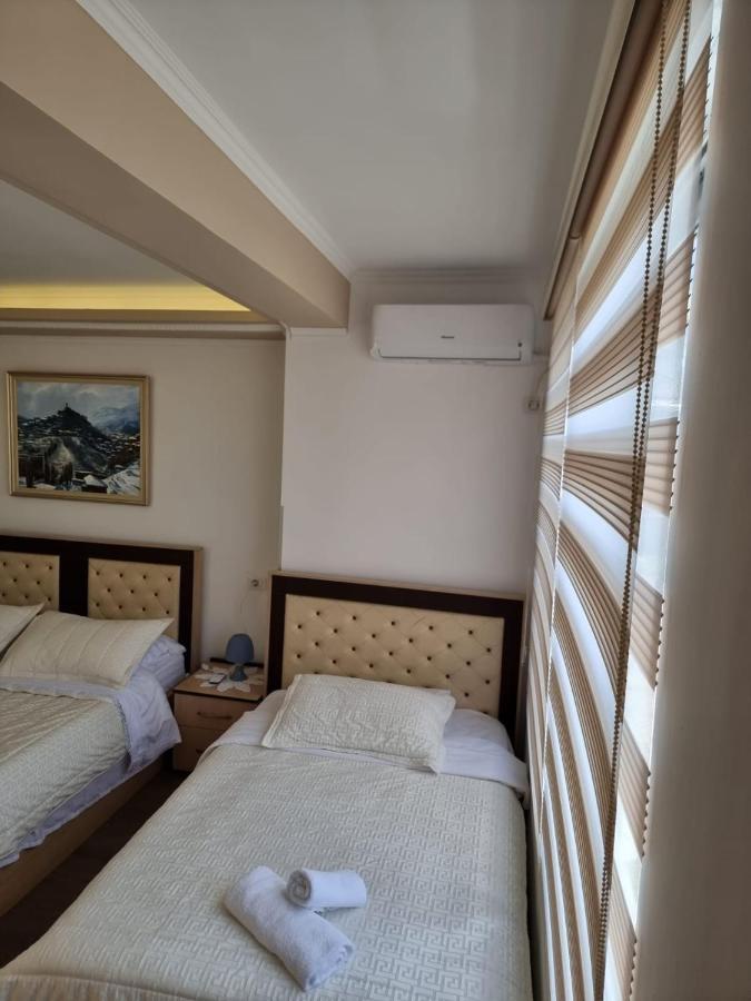 Double17 Apartment Gjirokaster