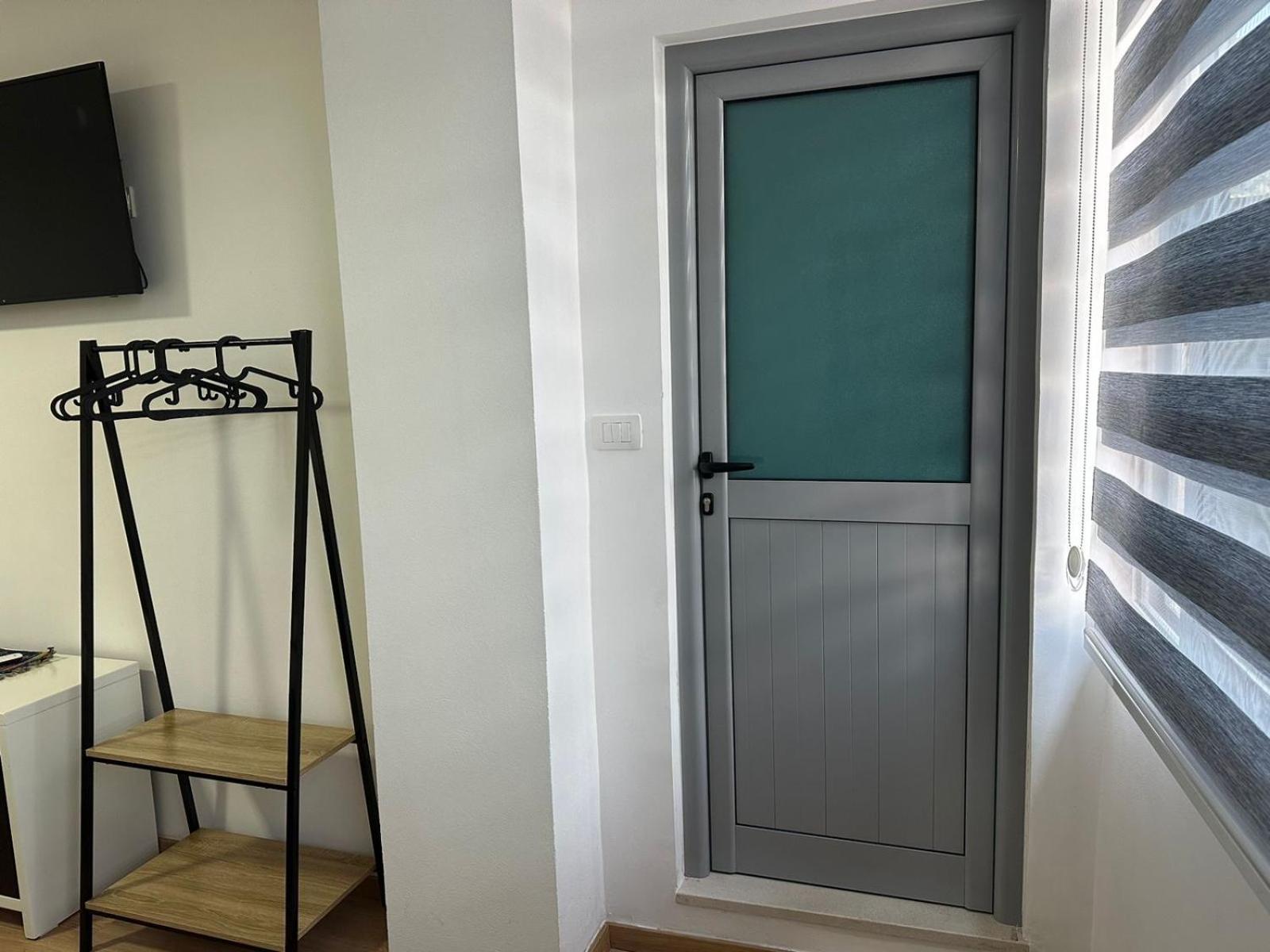 Double17 Apartment