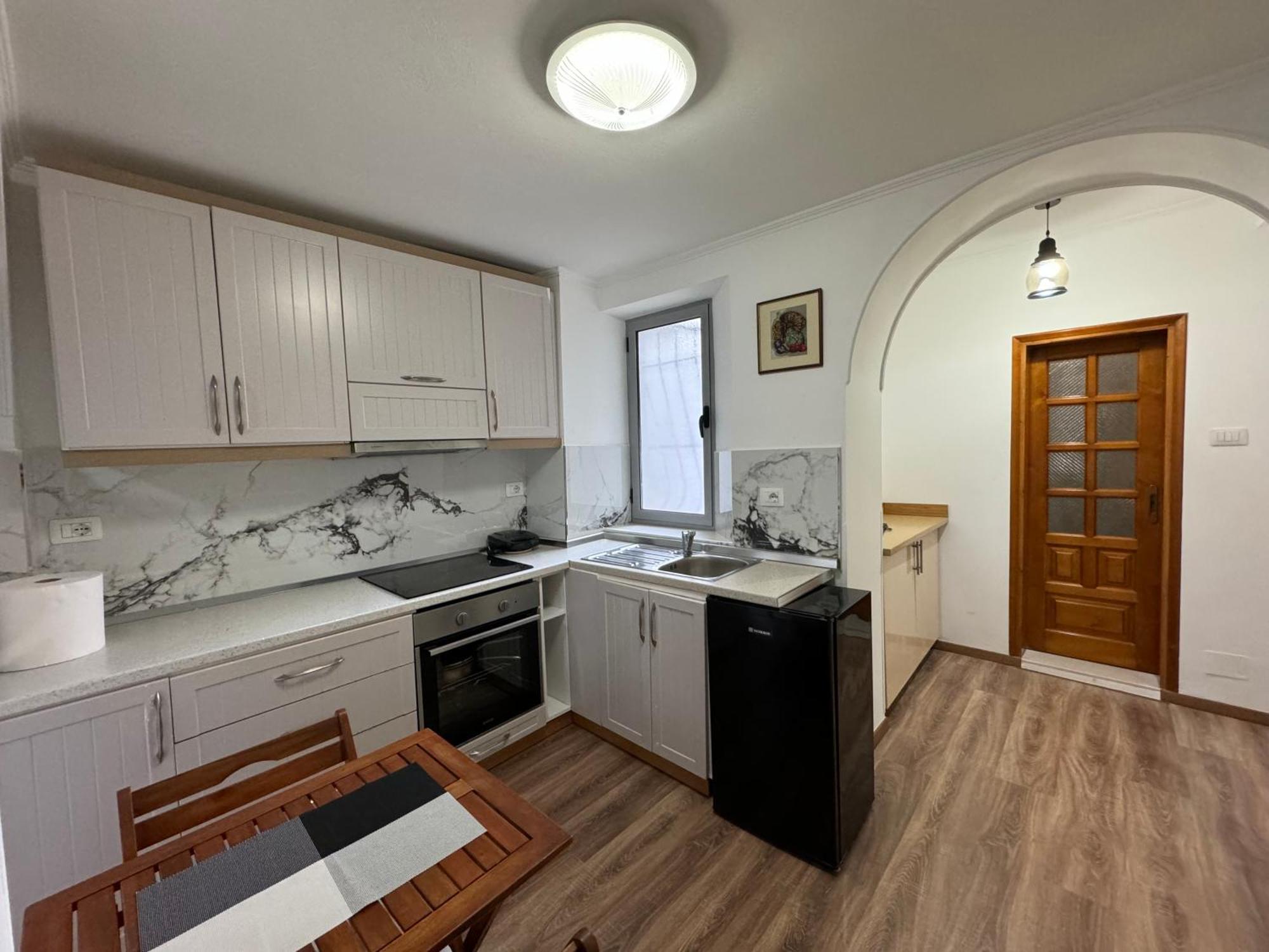 Apartmán Double17 Gjirokastër