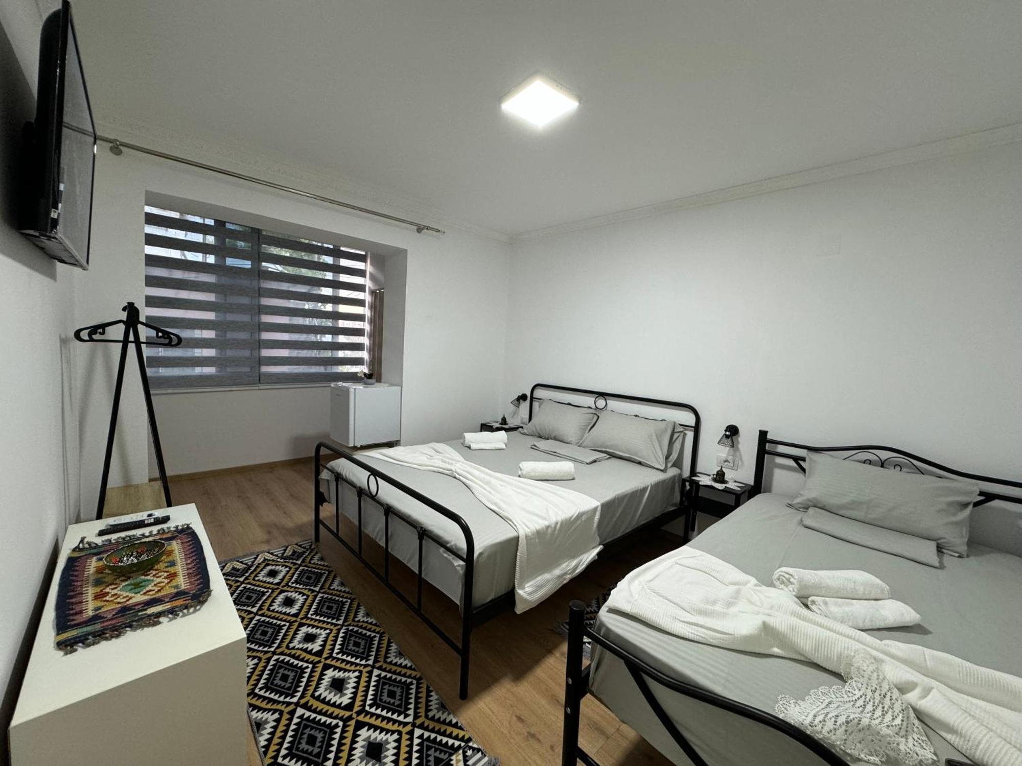 Double17 Apartment *