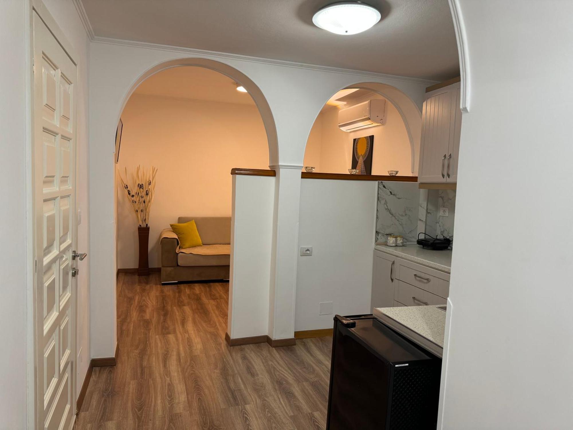 Apartment Double17 Gjirokaster