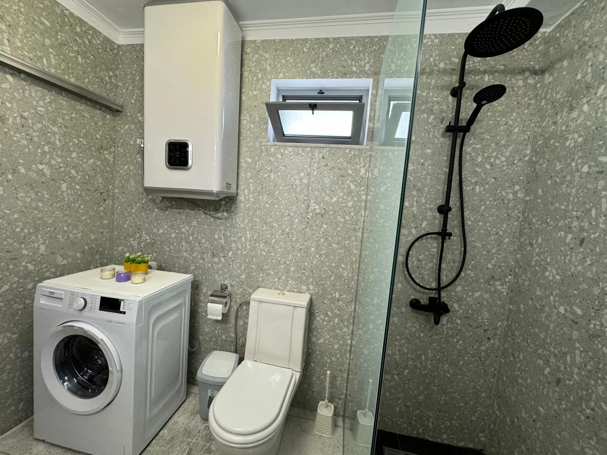 Double17 Apartment *