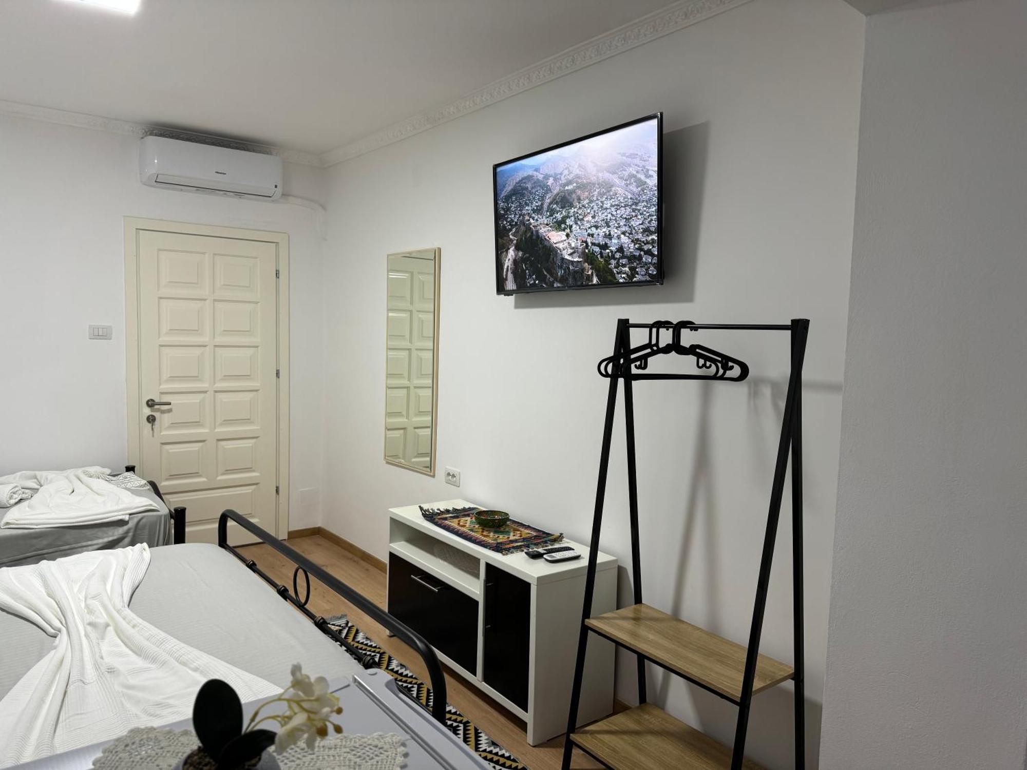 Double17 Apartment