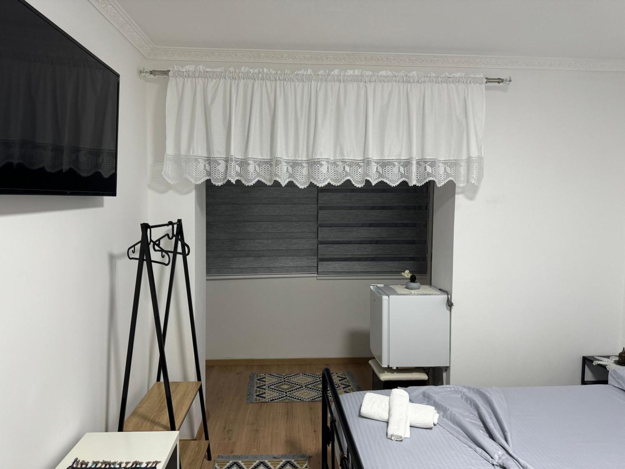 Double17 Apartmán Gjirokastër