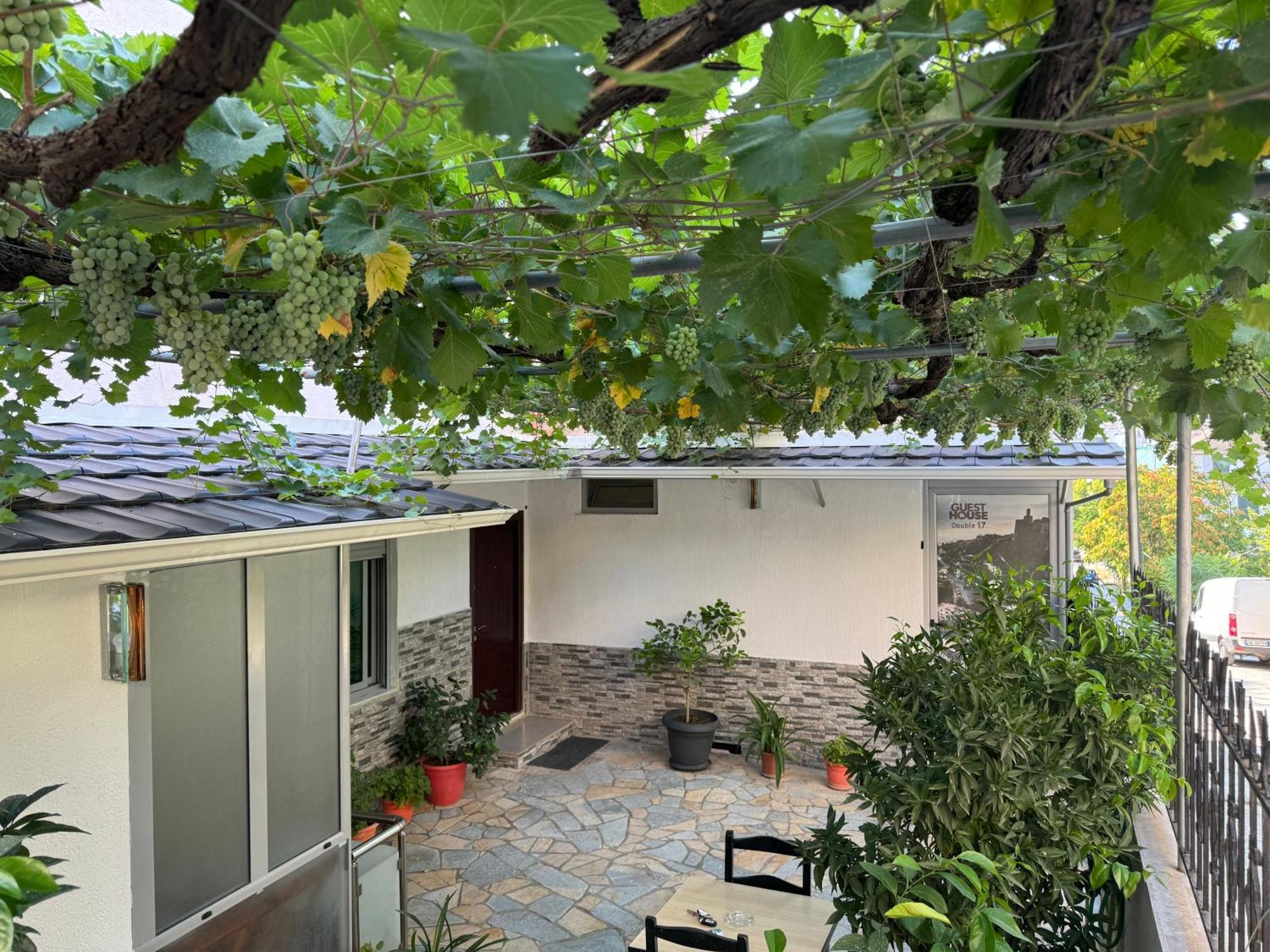 Apartment Double17 *