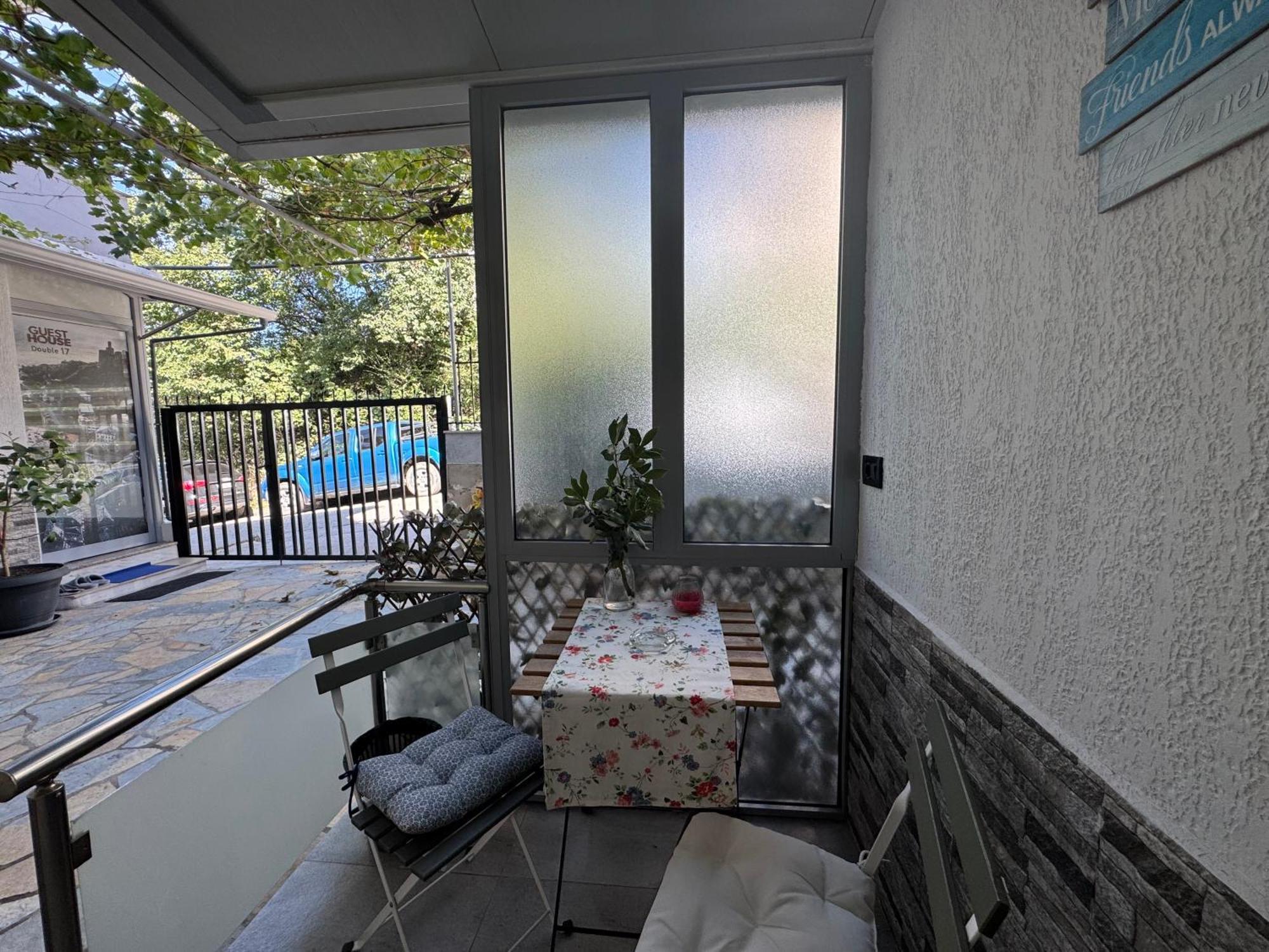 Double17 Apartment Gjirokaster