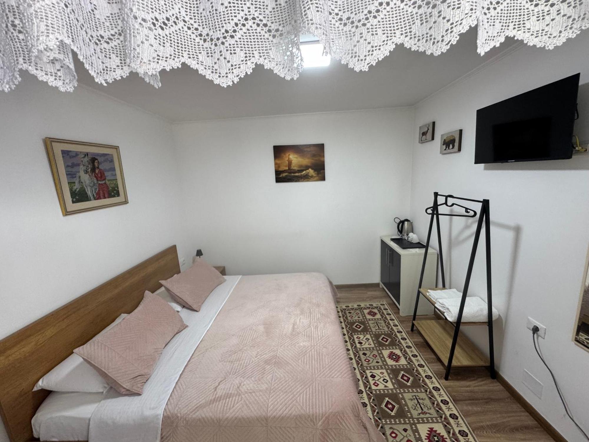 Apartment Double17