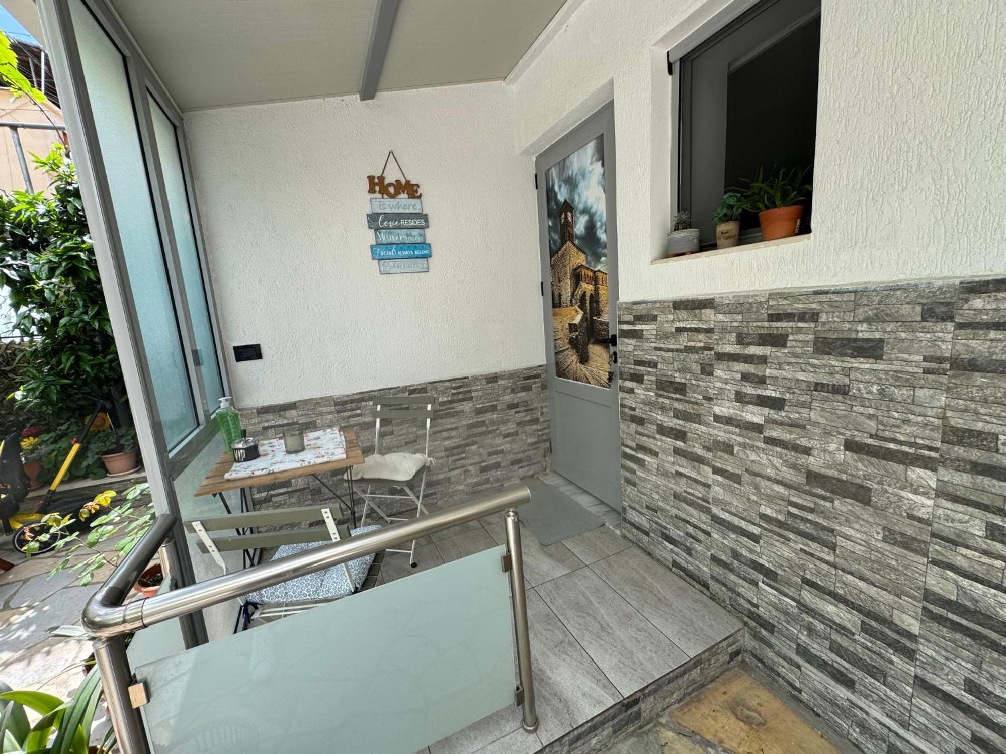 Apartment Double17 *