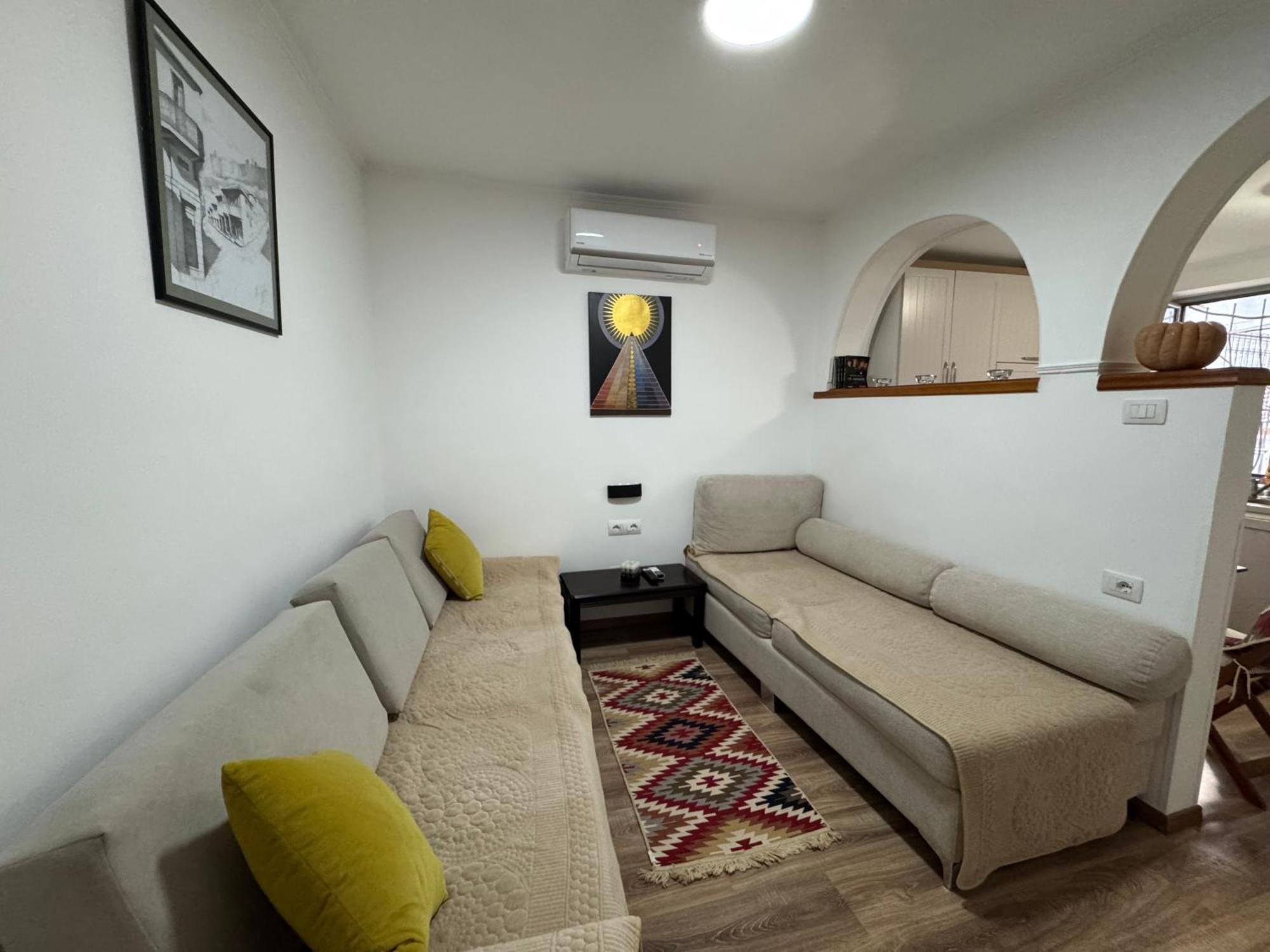 Apartment Double17 *