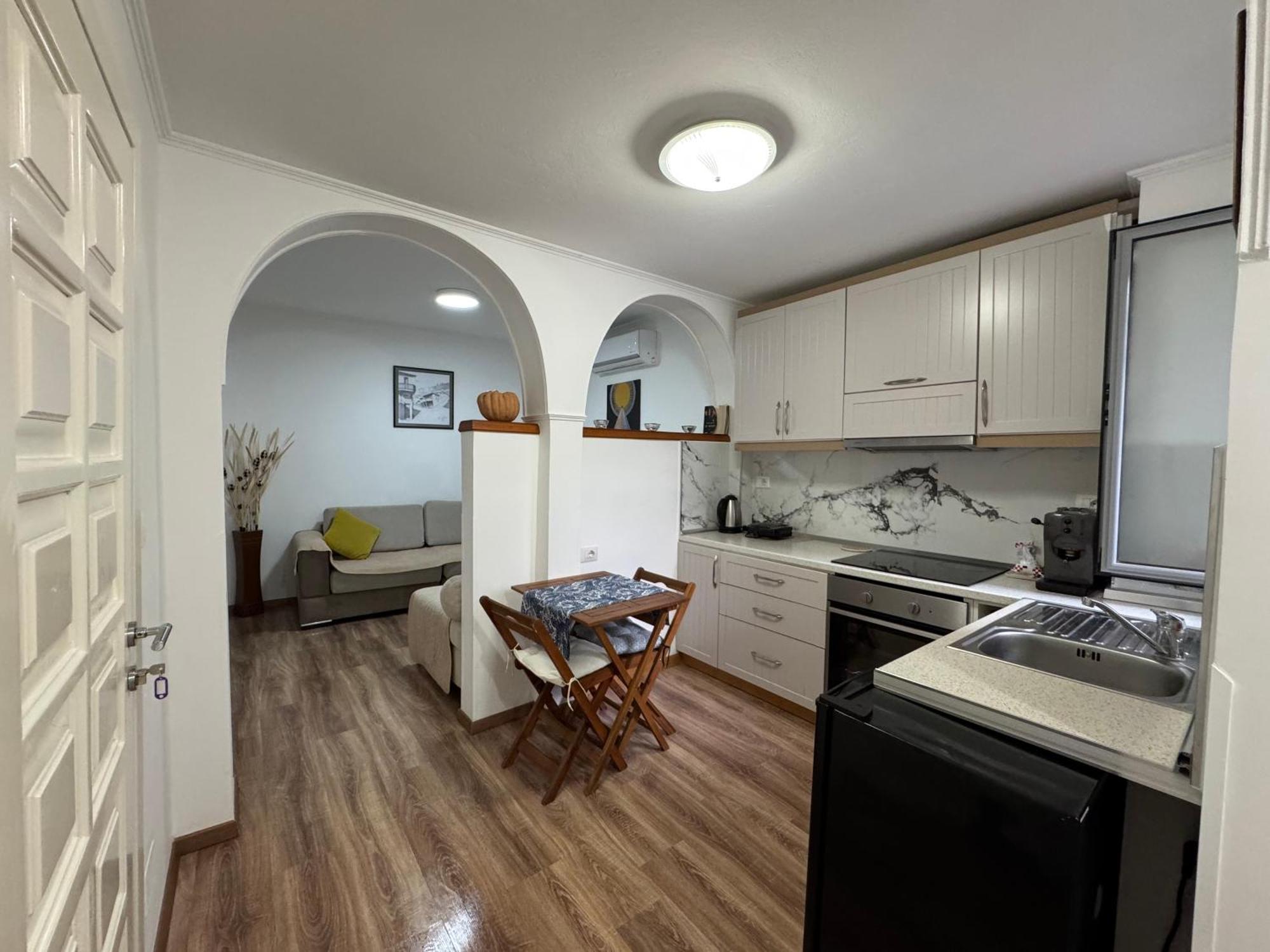 Apartment Double17