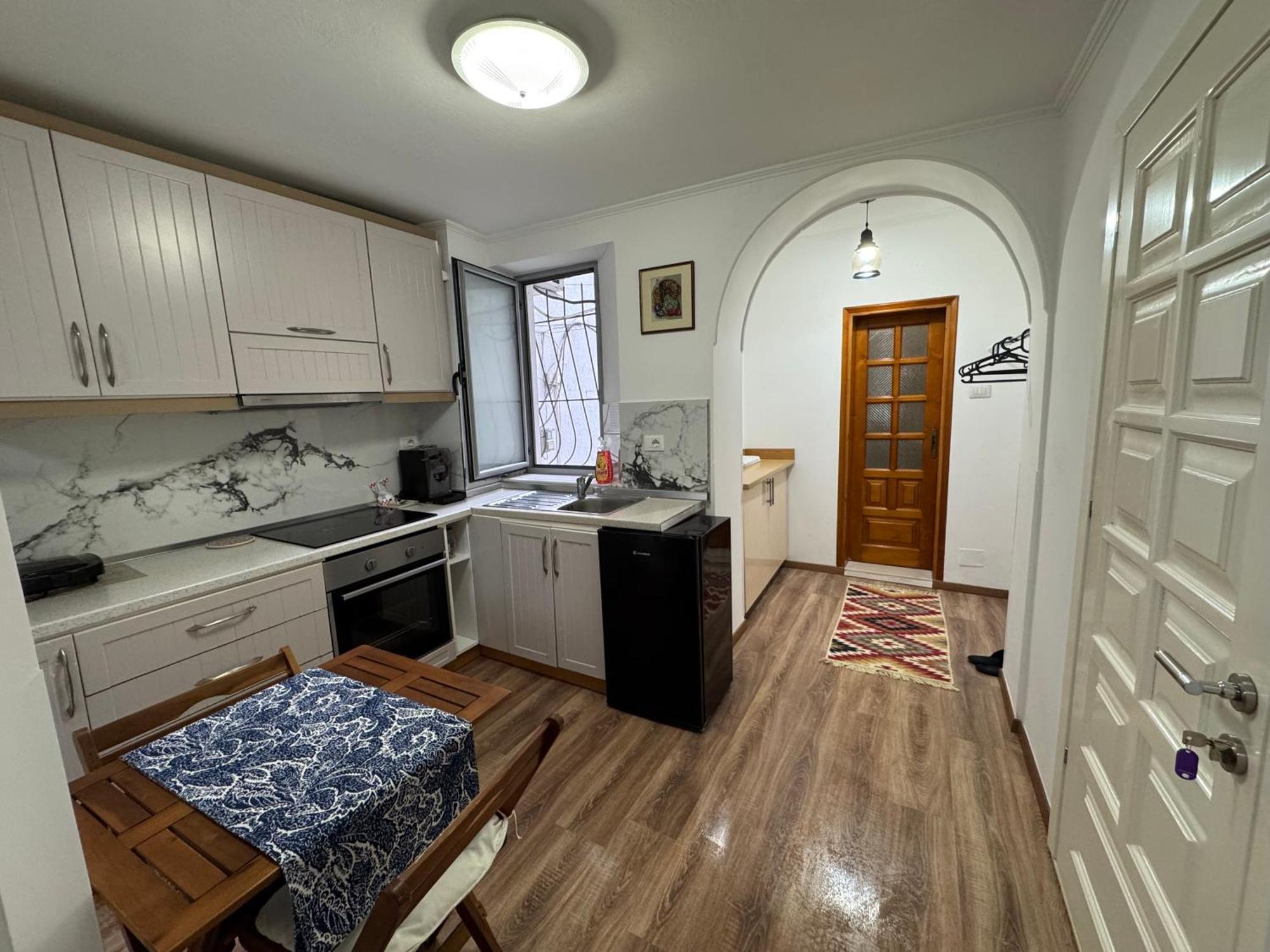 Double17 Apartment