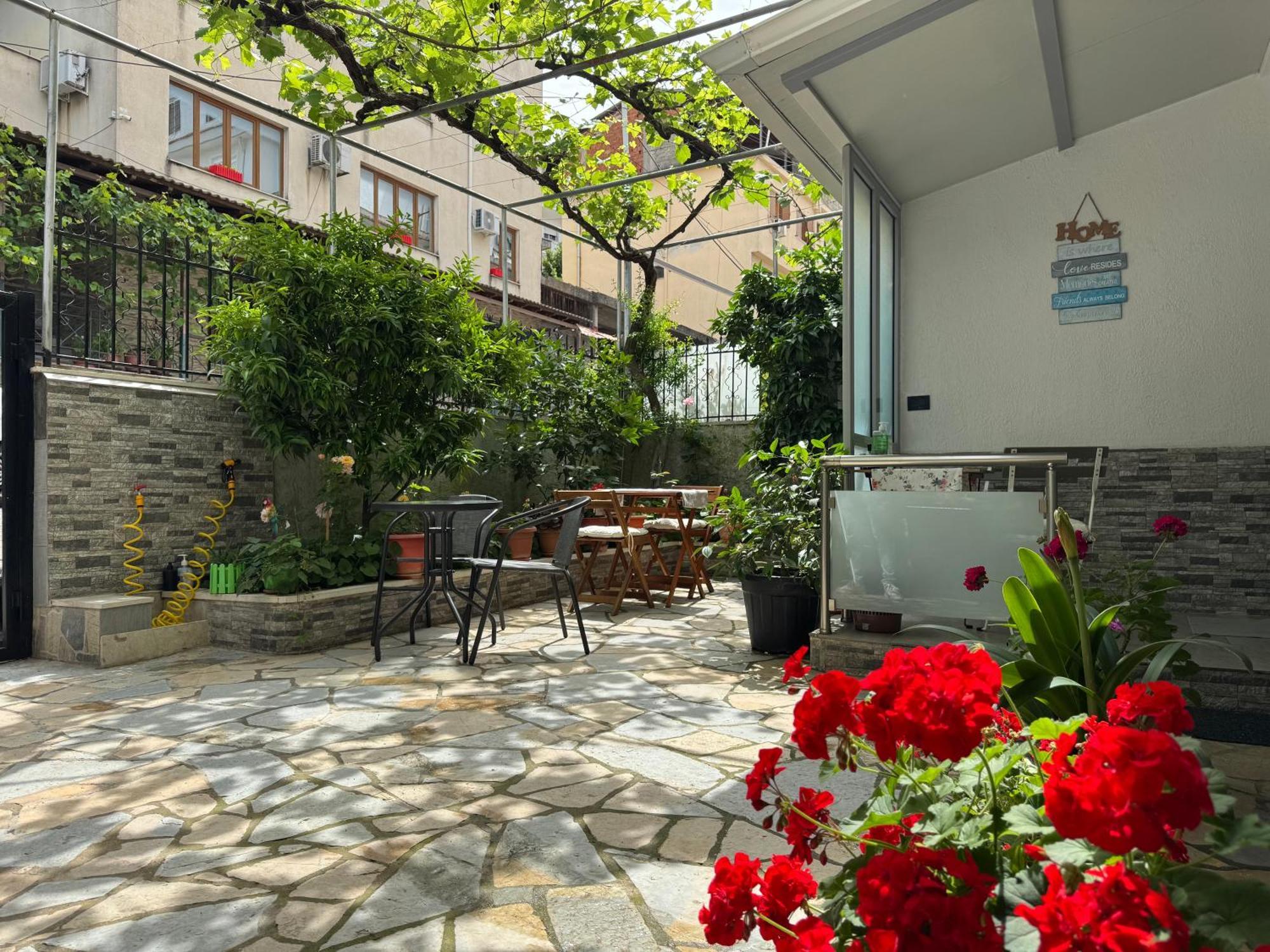 Double17 Gjirokaster