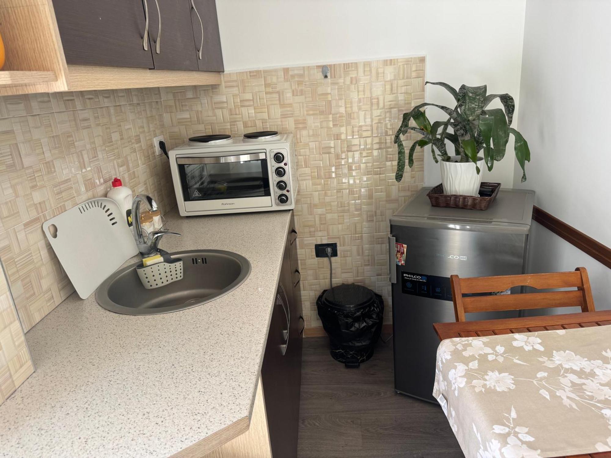 Apartment Double17 Gjirokaster