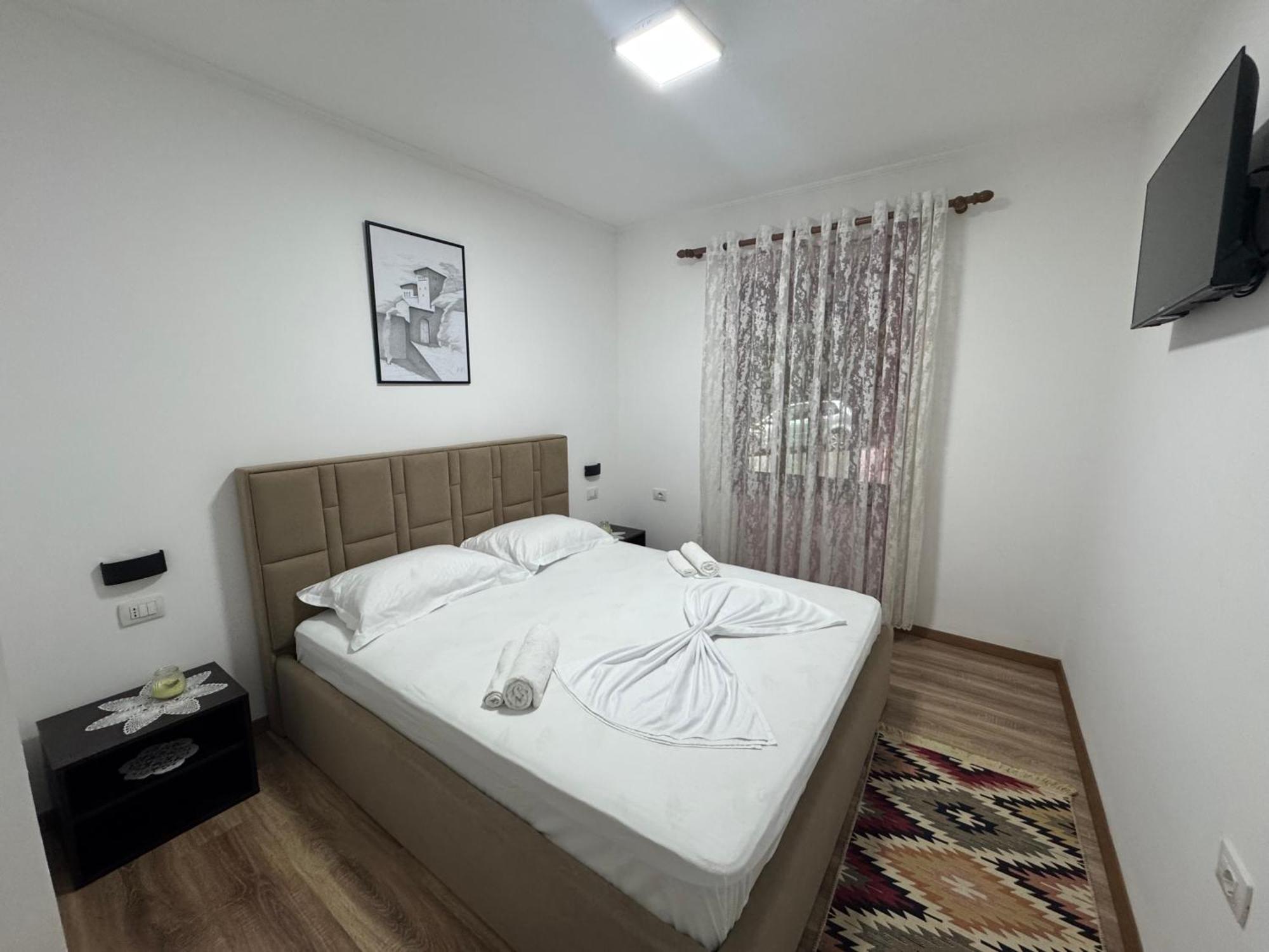 Double17 Gjirokaster
